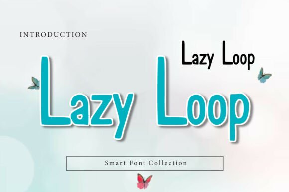 Download Lazy Loop - Premium Resources