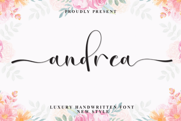 Download Andrea - Premium Resources