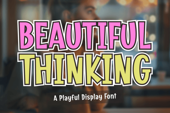 Download Beautiful Thinking - Premium Resources